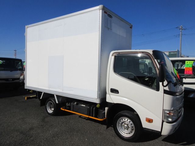 TOYOTA DYNA 2015 Image 31
