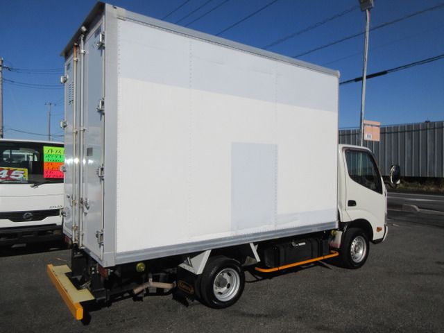 TOYOTA DYNA 2015 Image 31