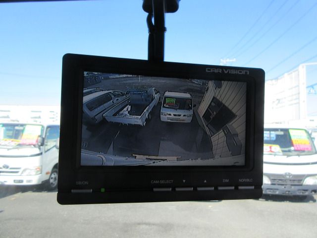 TOYOTA DYNA 2015 Image 31