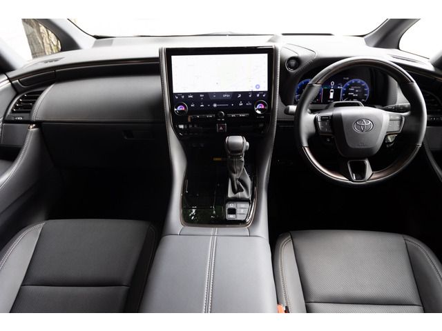 TOYOTA ALPHARD 2024 Image 31