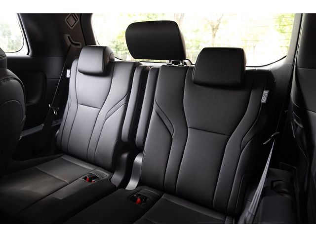 TOYOTA ALPHARD 2024 Image 31