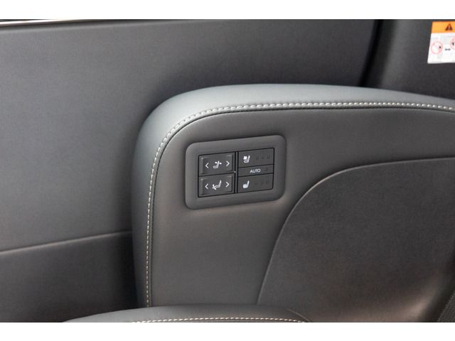 TOYOTA ALPHARD 2024 Image 31