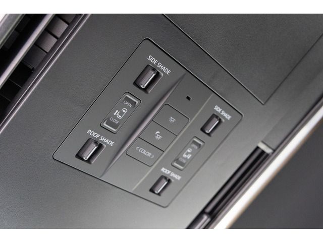 TOYOTA ALPHARD 2024 Image 31