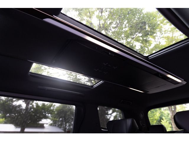 TOYOTA ALPHARD 2024 Image 31