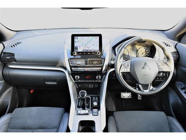 MITSUBISHI ECLIPSE CROSS PHEV 2021 Image 31