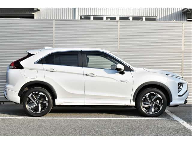 MITSUBISHI ECLIPSE CROSS PHEV 2021 Image 31