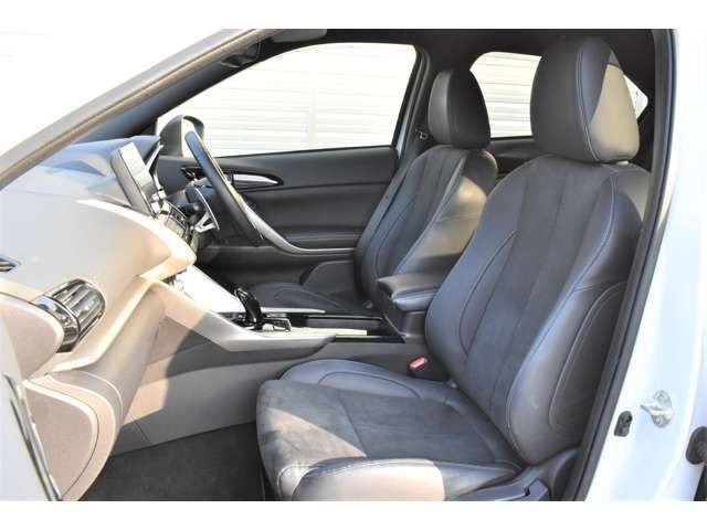 MITSUBISHI ECLIPSE CROSS PHEV 2021 Image 31