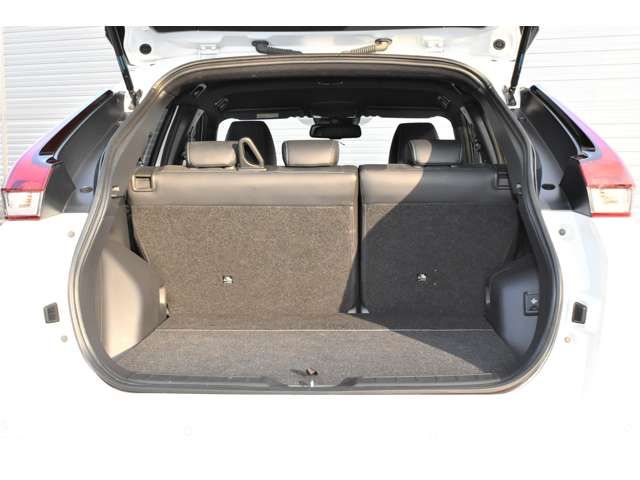 MITSUBISHI ECLIPSE CROSS PHEV 2021 Image 31