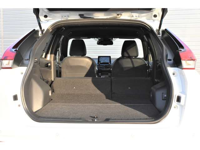 MITSUBISHI ECLIPSE CROSS PHEV 2021 Image 31