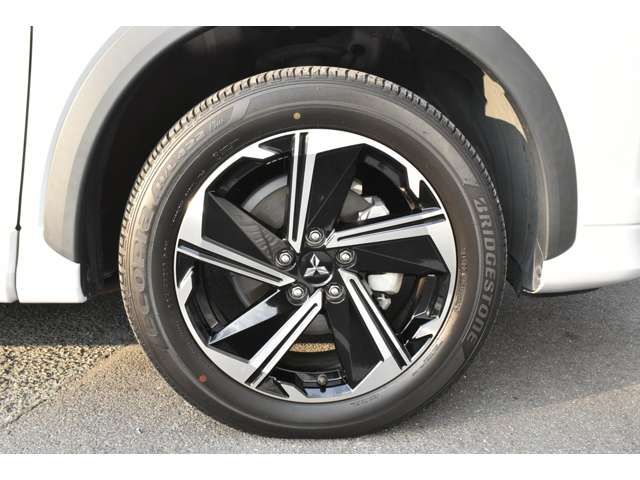 MITSUBISHI ECLIPSE CROSS PHEV 2021 Image 31