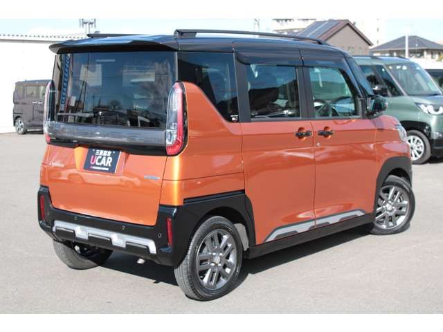 MITSUBISHI DELICA MINI 2023 Image 31