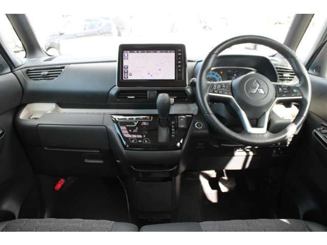 MITSUBISHI DELICA MINI 2023 Image 31