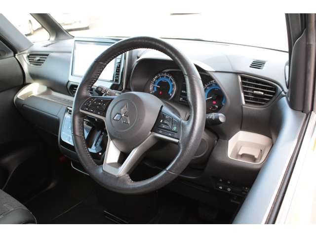 MITSUBISHI DELICA MINI 2023 Image 31