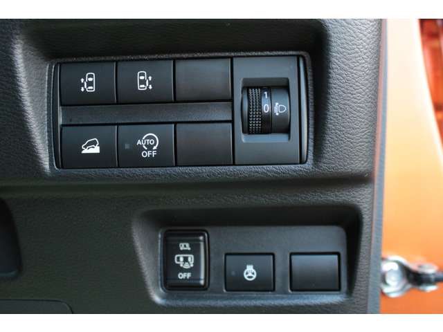 MITSUBISHI DELICA MINI 2023 Image 31