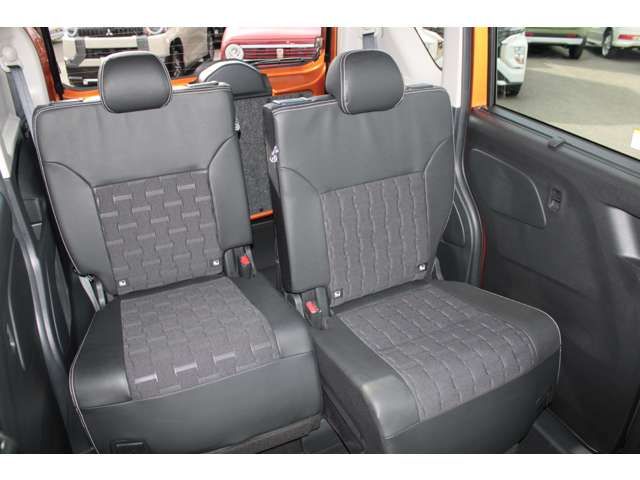 MITSUBISHI DELICA MINI 2023 Image 31