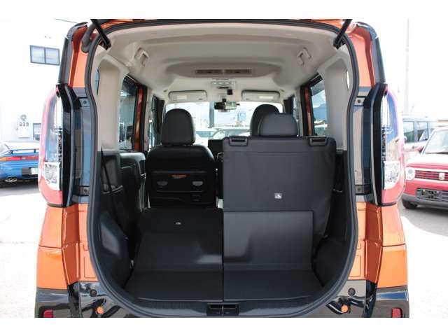 MITSUBISHI DELICA MINI 2023 Image 31