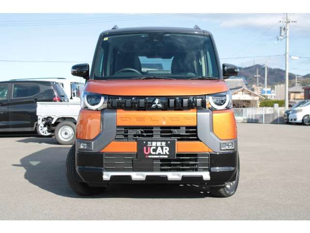MITSUBISHI DELICA MINI 2023 Image 31
