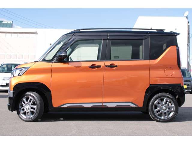 MITSUBISHI DELICA MINI 2023 Image 31