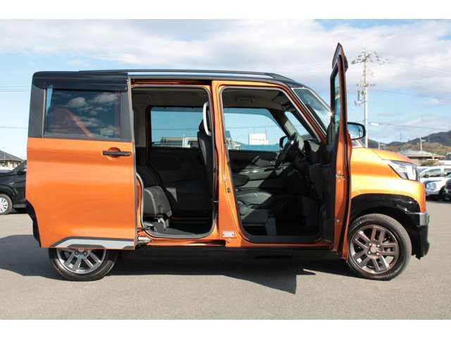MITSUBISHI DELICA MINI 2023 Image 31
