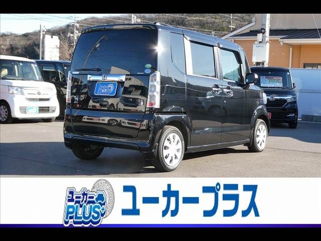 HONDA N BOX 2016 Image 31