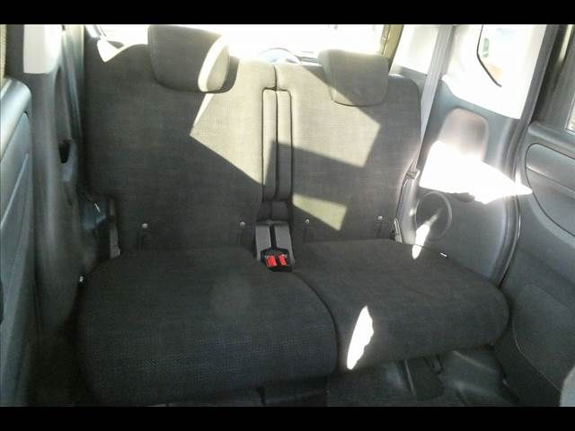 HONDA N BOX 2016 Image 31