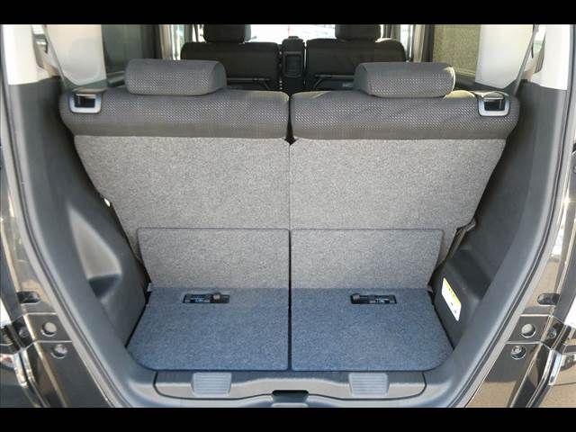 HONDA N BOX 2016 Image 31