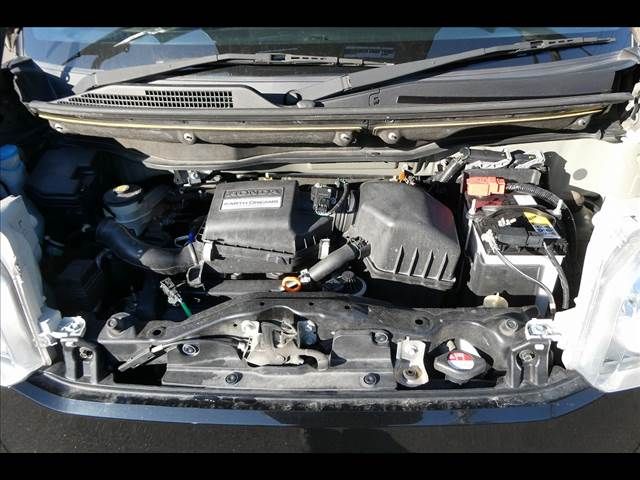 HONDA N BOX 2016 Image 31