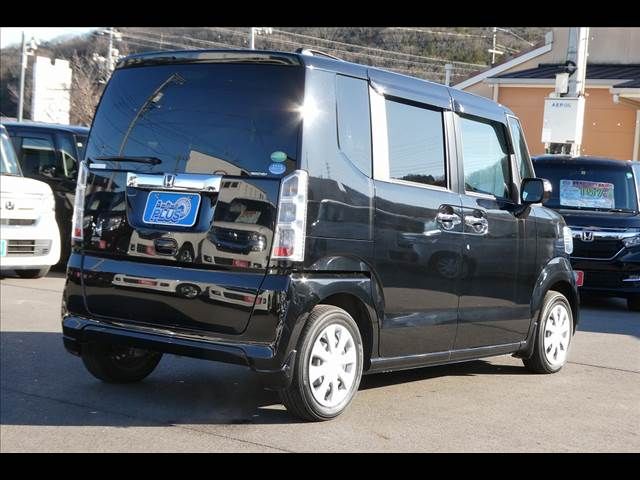 HONDA N BOX 2016 Image 31