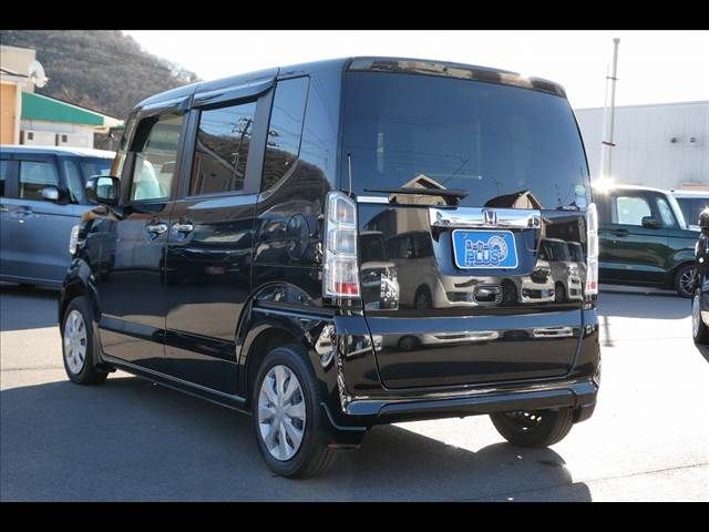HONDA N BOX 2016 Image 31