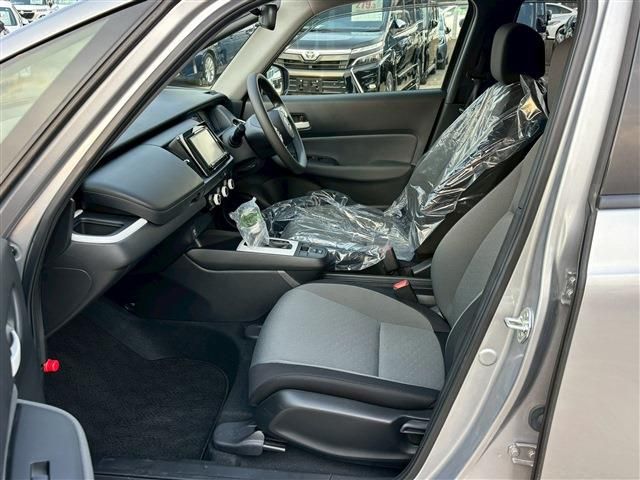 HONDA FIT E:HEV 2020 Image 31