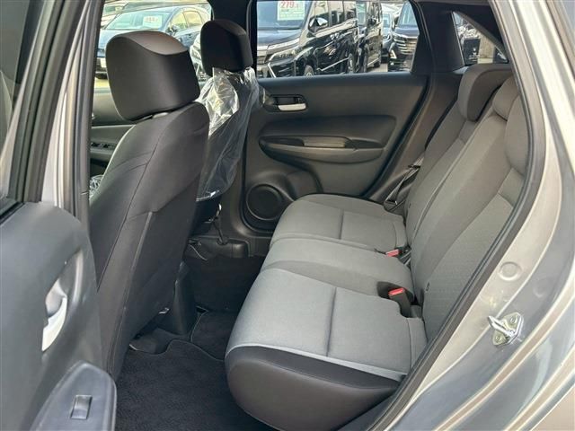 HONDA FIT E:HEV 2020 Image 31