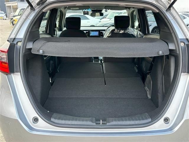 HONDA FIT E:HEV 2020 Image 31