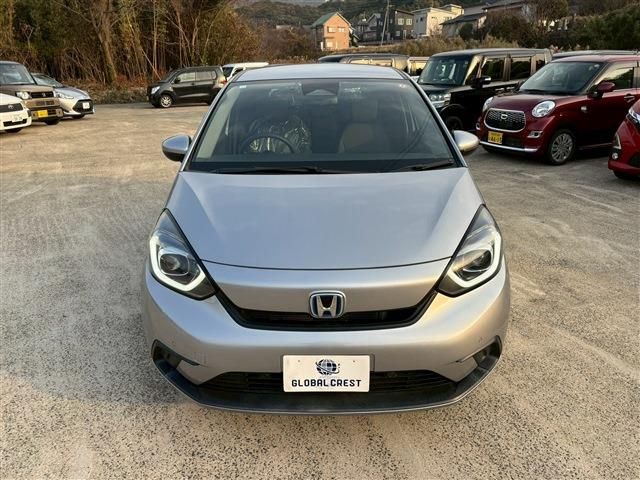 HONDA FIT E:HEV 2020 Image 31