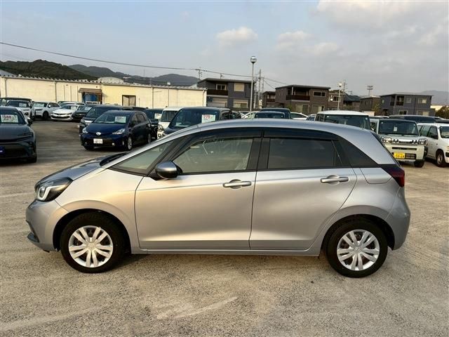 HONDA FIT E:HEV 2020 Image 31