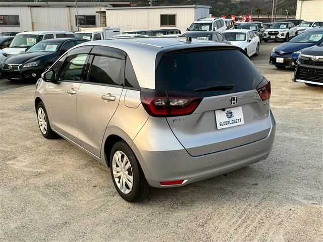 HONDA FIT E:HEV 2020 Image 31