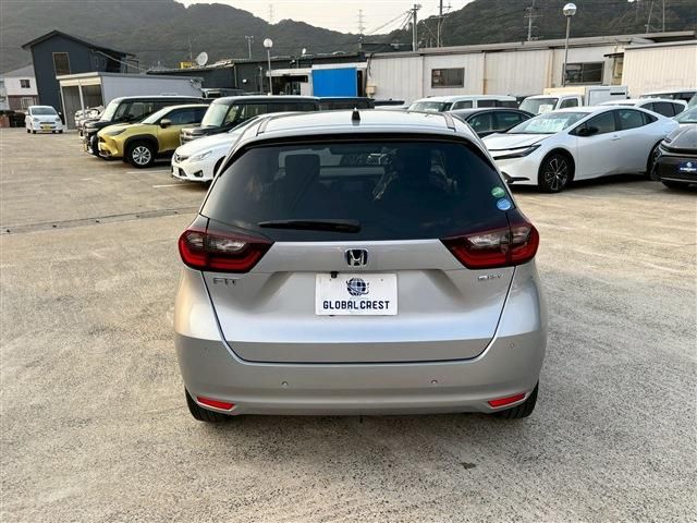 HONDA FIT E:HEV 2020 Image 31