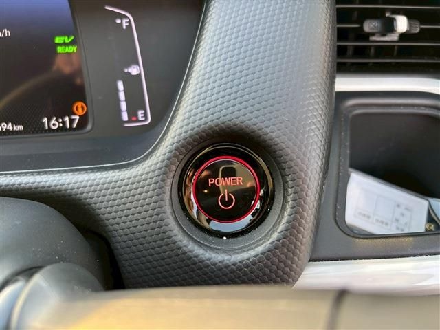 HONDA FIT E:HEV 2020 Image 31