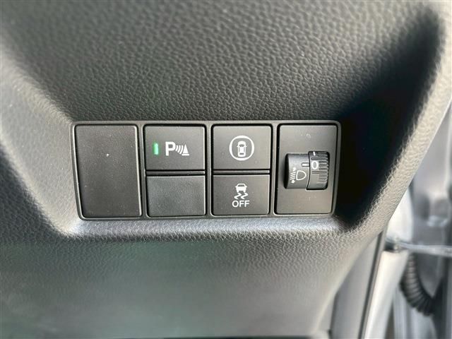 HONDA FIT E:HEV 2020 Image 31