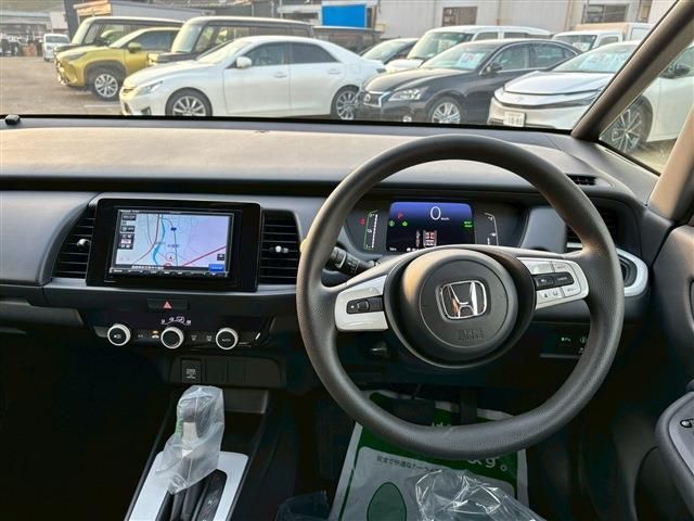 HONDA FIT E:HEV 2020 Image 31