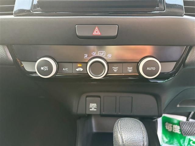 HONDA FIT E:HEV 2020 Image 31