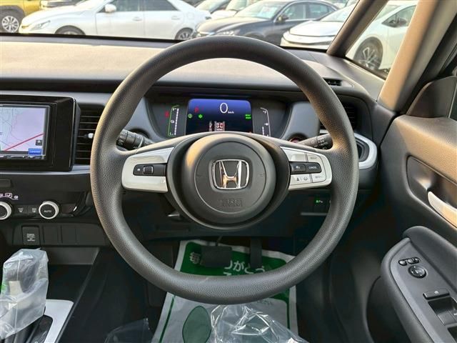 HONDA FIT E:HEV 2020 Image 31