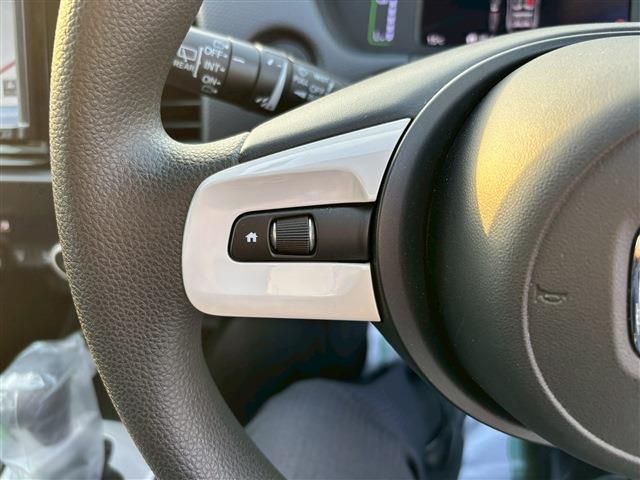 HONDA FIT E:HEV 2020 Image 31