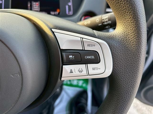 HONDA FIT E:HEV 2020 Image 31