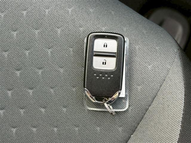 HONDA FIT E:HEV 2020 Image 31