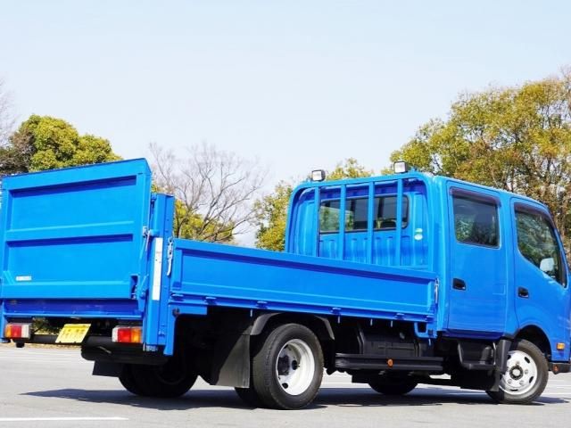 TOYOTA DYNA 2017 Image 31