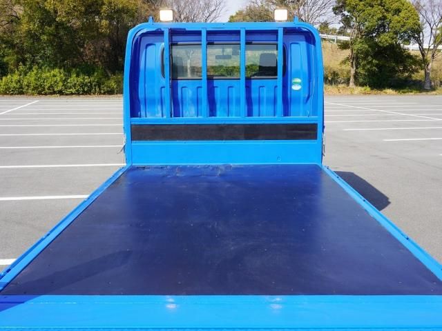 TOYOTA DYNA 2017 Image 31