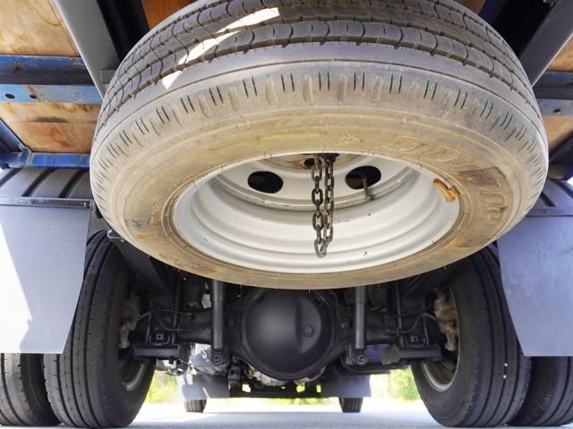 TOYOTA DYNA 2017 Image 31