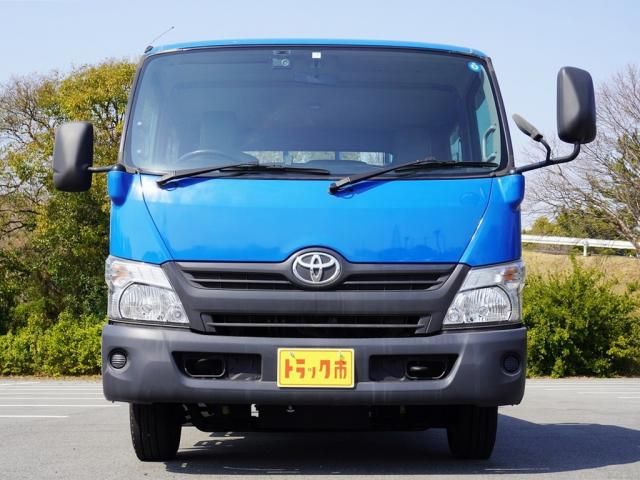 TOYOTA DYNA 2017 Image 31