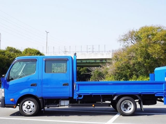 TOYOTA DYNA 2017 Image 31