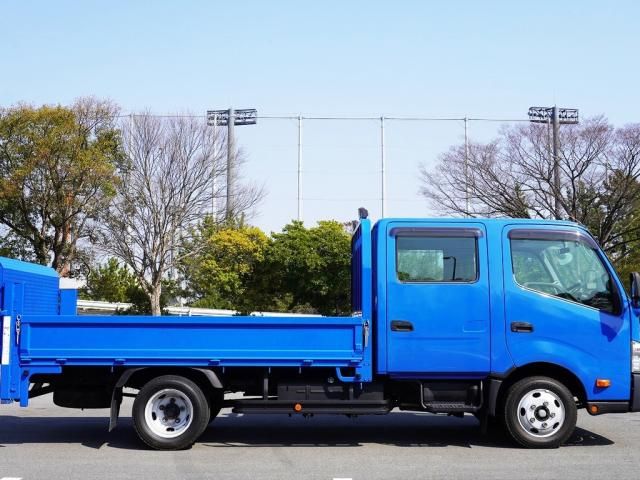 TOYOTA DYNA 2017 Image 31